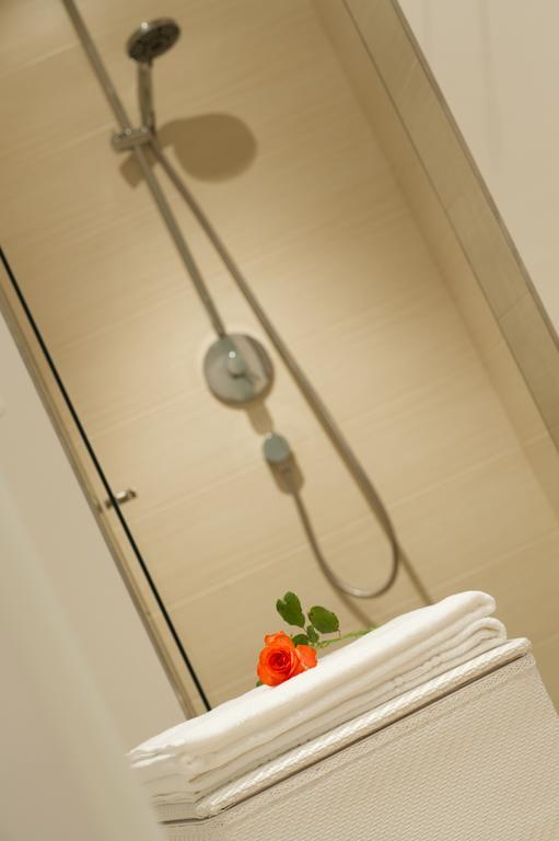 Premium Apartments Faselehof Marlengo Eksteriør bilde