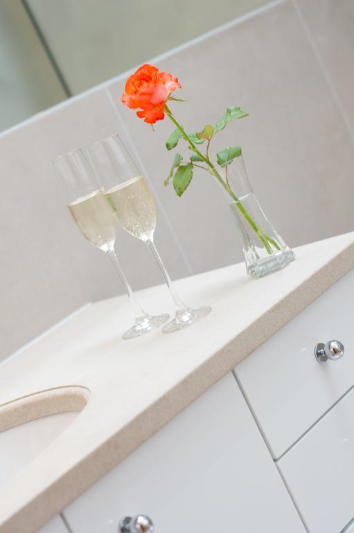 Premium Apartments Faselehof Marlengo Eksteriør bilde